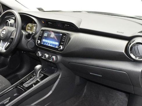 Certified 2024 Nissan Kicks SV FWD image 22