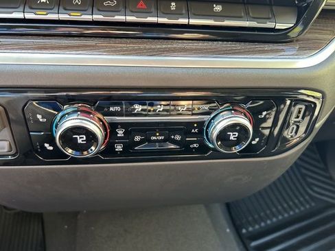 New 2026 GMC Sierra 1500 Elevation image 22