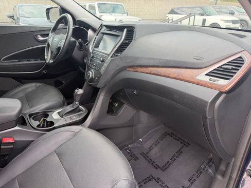 Used 2018 Hyundai Santa Fe Sport 2.0T FWD image 11