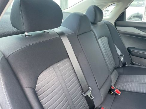 New 2026 Kia K5 LXS image 27