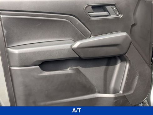 New 2026 Chevrolet Colorado Trail Boss image 11