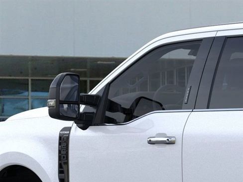 New 2026 Ford F250 Platinum w/ Tremor Off-Road Package image 20