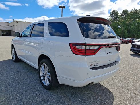 Used 2024 Dodge Durango GT image 7