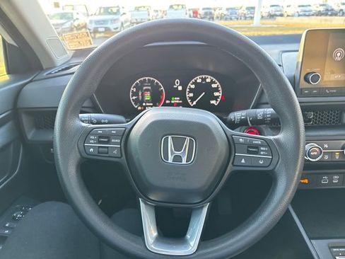 Certified 2023 Honda CR-V EX image 25