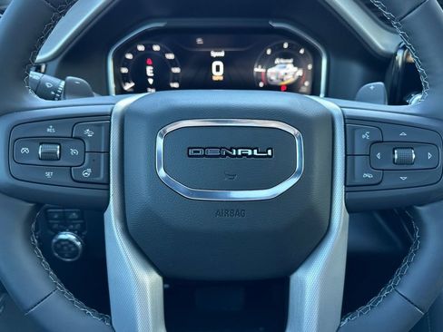 New 2026 GMC Sierra 1500 Denali w/ Technology Package image 21