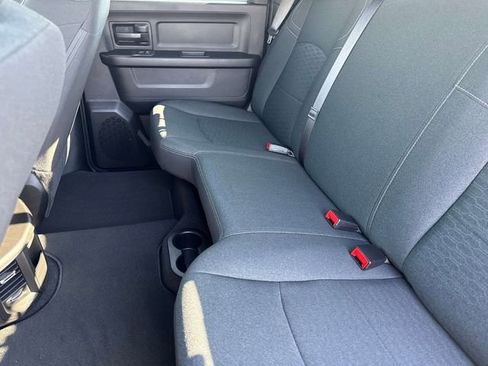 New 2026 RAM 2500 Tradesman image 14