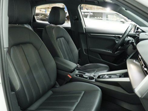 Used 2024 Audi A3 2.0T Premium FWD image 24