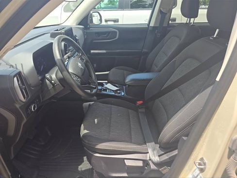 Used 2024 Ford Bronco Sport Big Bend AWD/4WD image 5