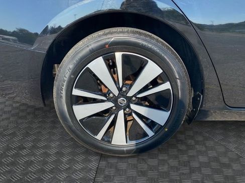 Used 2022 Nissan Altima 2.5 SV image 32