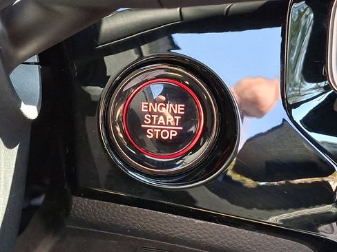 Certified 2023 Honda Civic Sport image 23