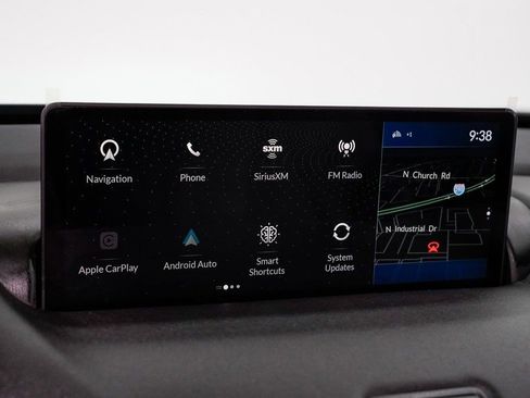 Certified 2025 Acura TLX w/ Technology Package image 17