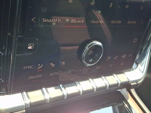 Certified 2025 GMC Yukon XL Denali AWD/4WD image 17