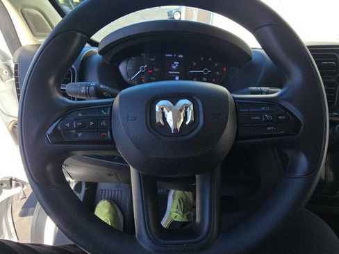 Used 2023 RAM ProMaster 3500 image 13