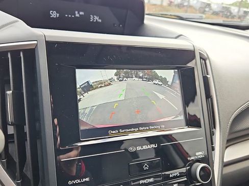 Used 2024 Subaru Forester Premium image 24