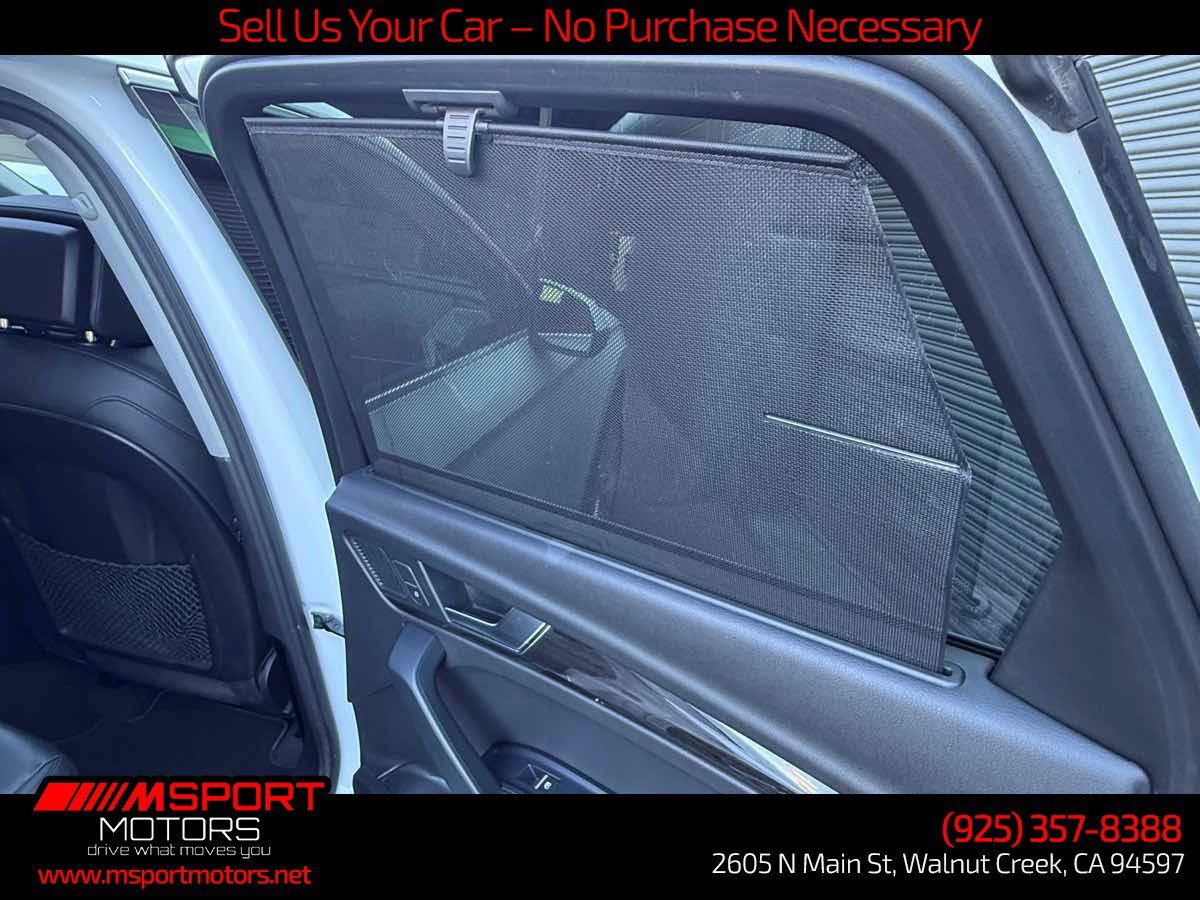 Used 2018 Audi Q5 Prestige w/ Prestige Package AWD/4WD image 23
