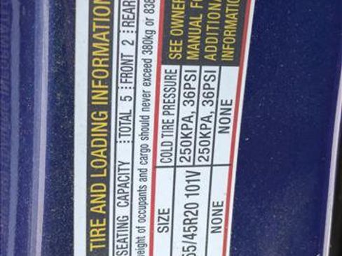 Used 2021 Acura RDX A-Spec AWD/4WD image 16