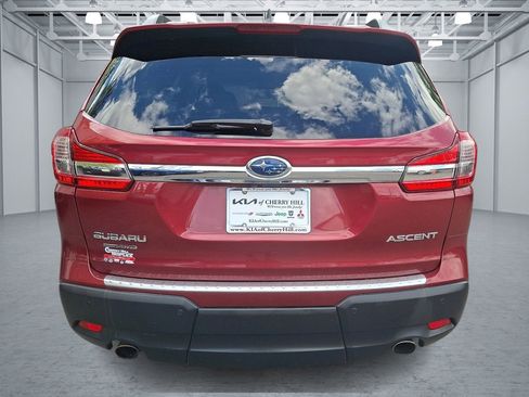 Used 2020 Subaru Ascent Premium w/ Convenience Package AWD/4WD image 4