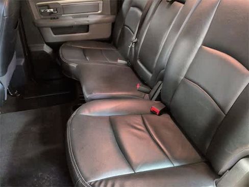 Used 2018 RAM 1500 Outdoorsman image 20