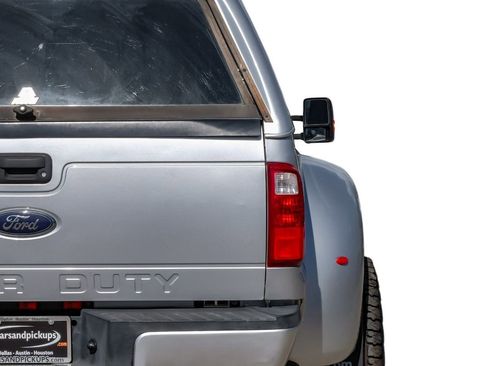 Used 2014 Ford F450 XL w/ Power Equipment Group image 50