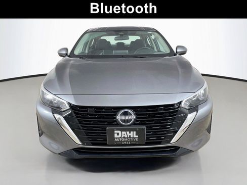 Used 2024 Nissan Sentra SV FWD image 3