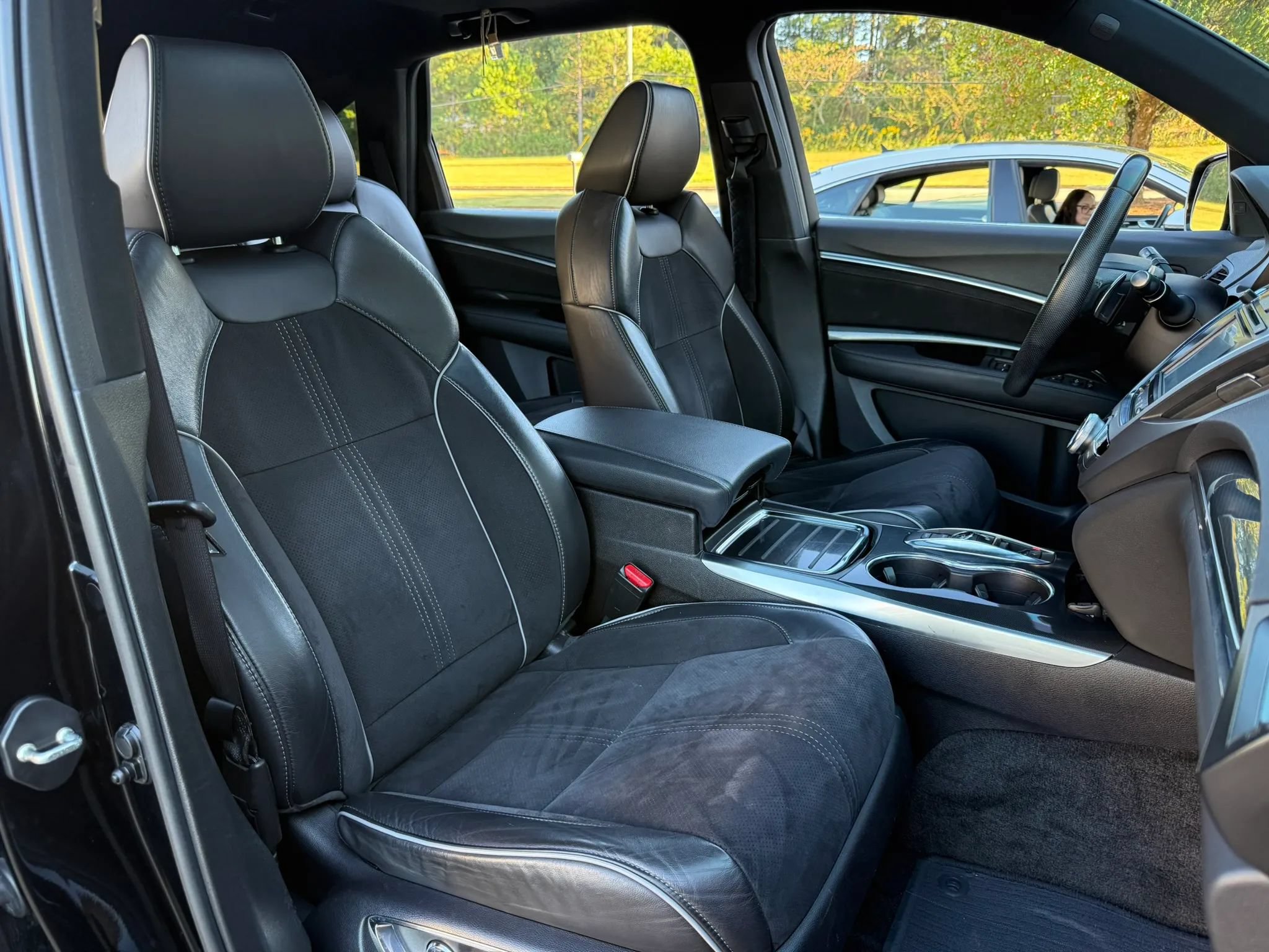 Used 2019 Acura MDX A-Spec AWD/4WD image 27