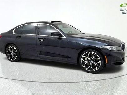 Used 2026 BMW 330i Sedan