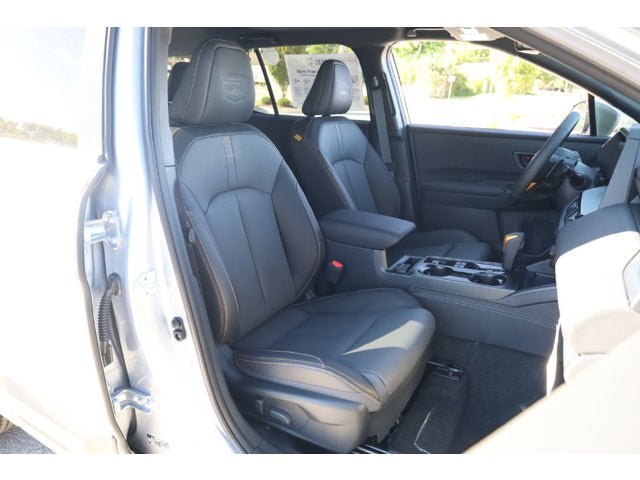New 2026 Subaru Outback Wilderness AWD/4WD image 49