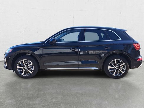 Used 2023 Audi Q5 2.0T Premium Plus w/ Premium Plus Package image 8