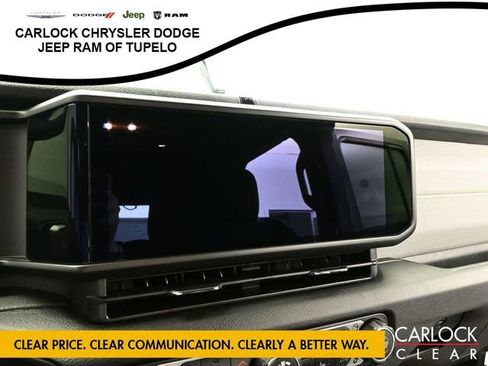 New 2026 Jeep Wrangler Unlimited Sport image 22