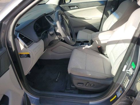Used 2016 Hyundai Tucson SE w/ Option Group 02 FWD image 14