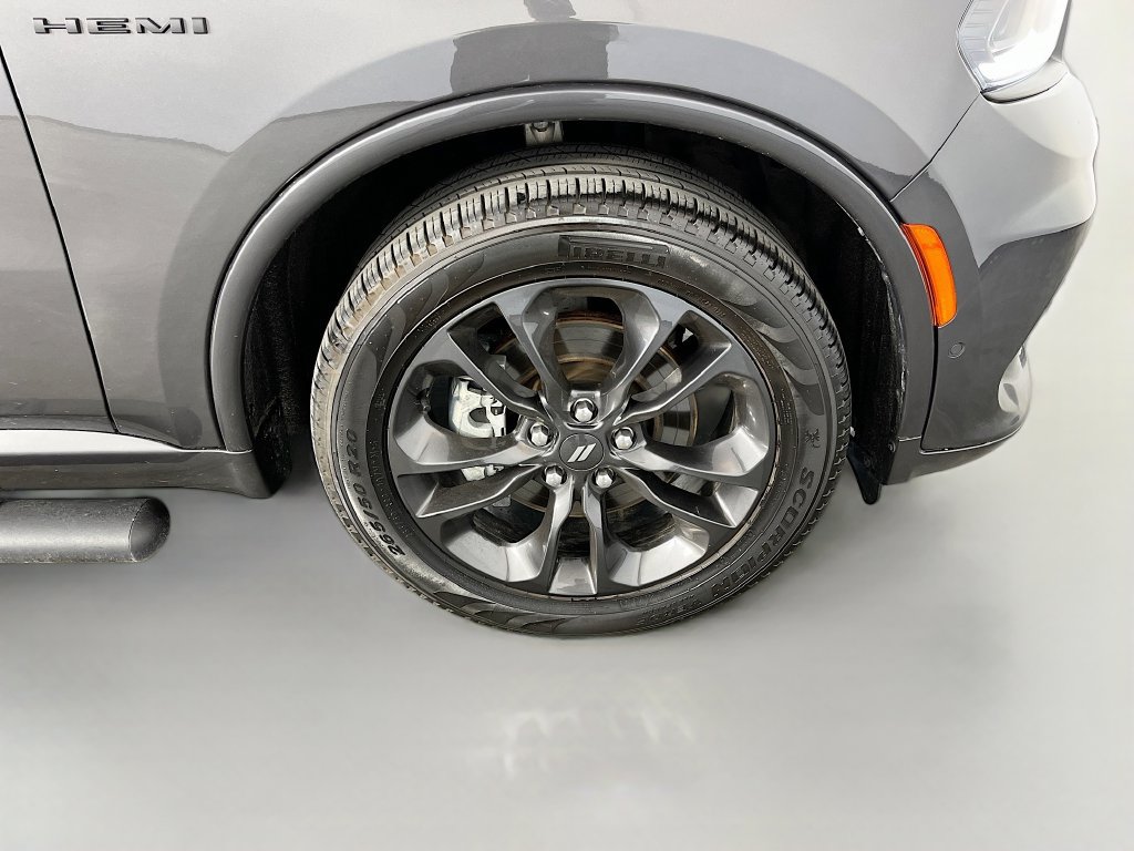 Used 2024 Dodge Durango R/T AWD/4WD image 41