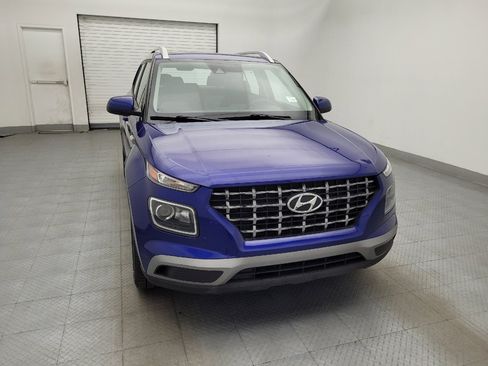 Used 2022 Hyundai Venue SEL w/ Cargo Package image 14