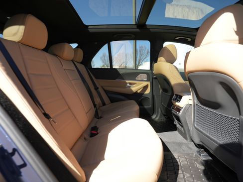 New 2026 Mercedes-Benz GLE 450 4MATIC image 40