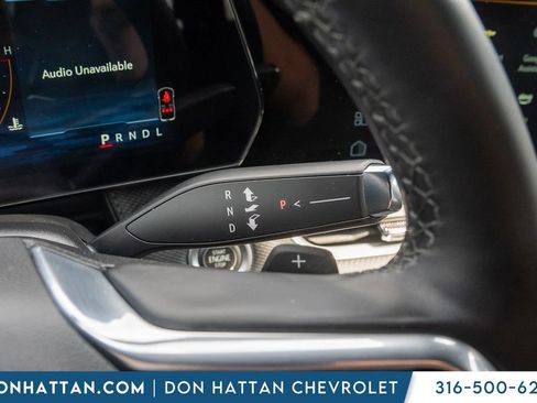 Used 2025 Chevrolet Equinox LT AWD/4WD image 10