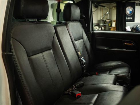 Used 2010 Chevrolet Colorado LT AWD/4WD image 11