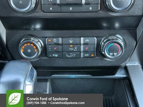 Used 2019 Ford F150 XLT w/ Equipment Group 302A Luxury AWD/4WD image 28