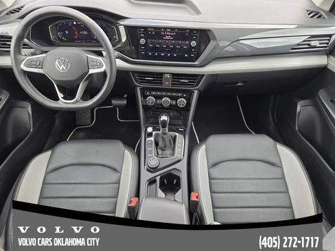 Used 2023 Volkswagen Taos SEL AWD/4WD image 20