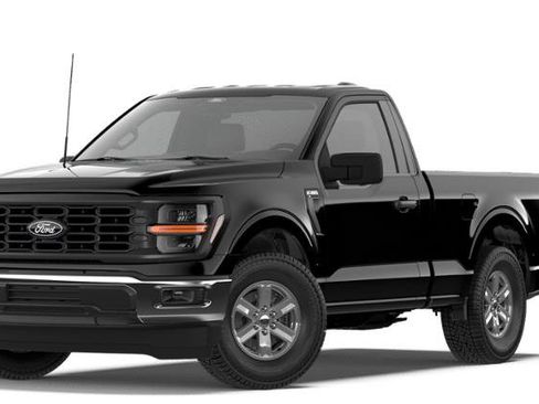 New 2026 Ford F150 XL RWD image 23