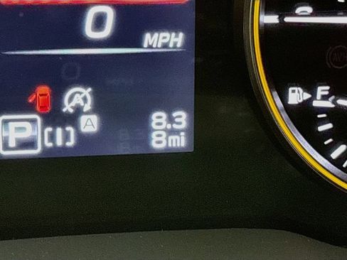 New 2026 Subaru Crosstrek 2.5i Wilderness AWD/4WD image 12