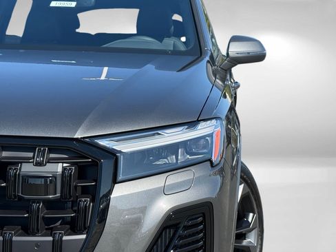 New 2026 Audi Q7 3.0T Premium Plus image 2