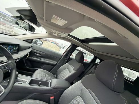 New 2026 Nissan Kicks SV w/ SV Premium Package image 21