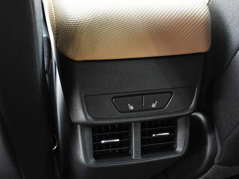 New 2026 Chevrolet Equinox ACTIV w/ Convenience Package III image 12