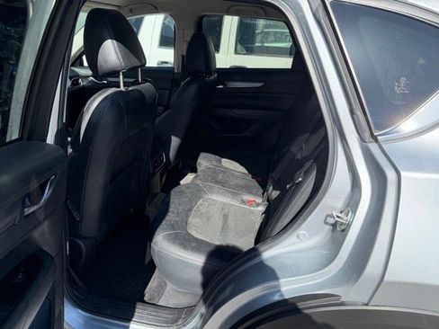 Used 2023 MAZDA CX-5 AWD 2.5 S w/ Select Package image 6