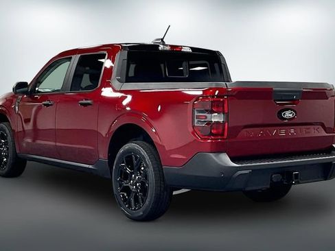 New 2026 Ford Maverick XLT w/ Equipment Group 301A AWD/4WD image 3