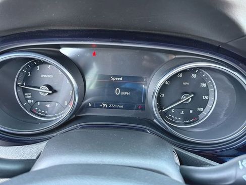 Used 2023 Buick Encore GX Preferred w/ Cold Weather Comfort Package image 15