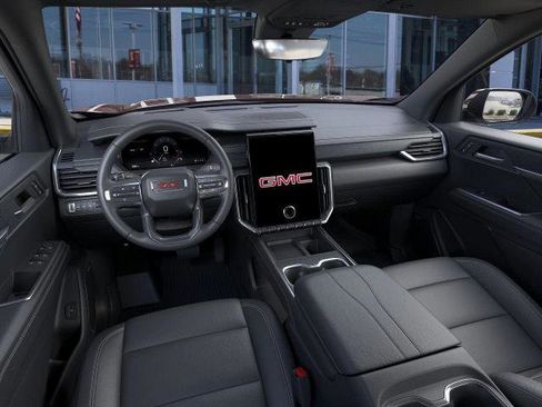 New 2026 GMC Acadia Elevation w/ Black Edition image 15