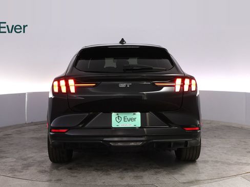 Used 2025 Ford Mustang Mach-E GT AWD/4WD image 15