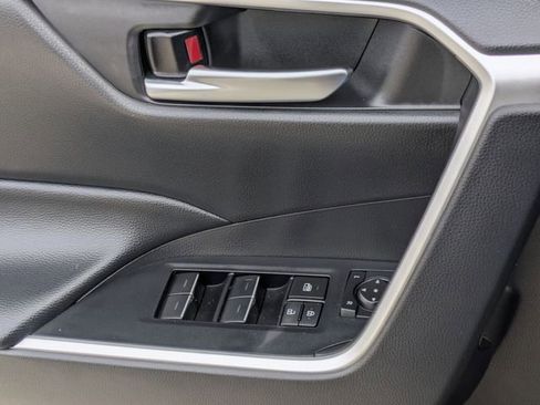 Used 2024 Toyota RAV4 AWD Hybrid image 24