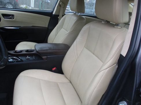 Used 2015 Toyota Avalon XLE image 5