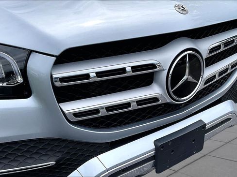 Certified 2023 Mercedes-Benz GLS 450 4MATIC image 30